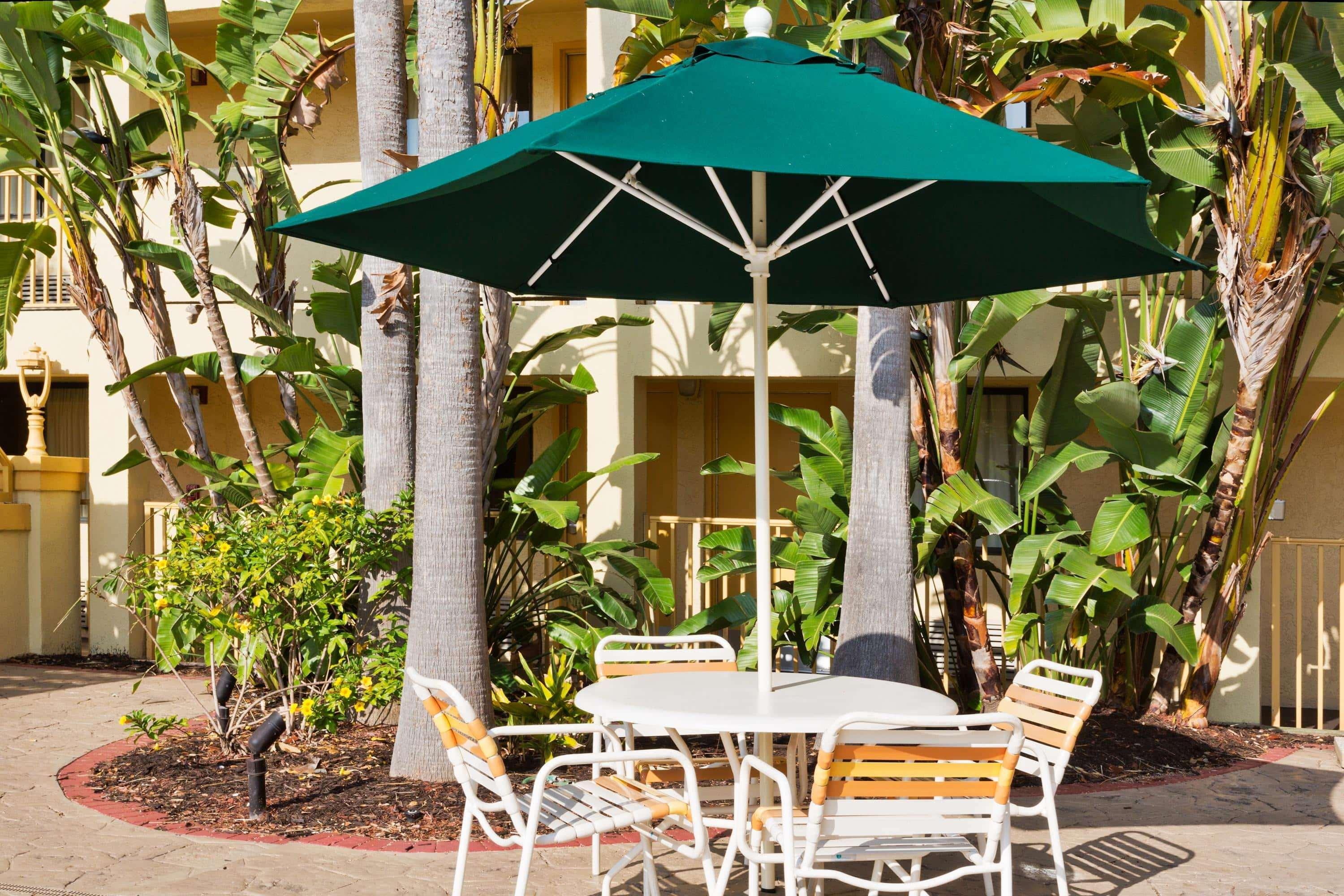 Sea Mystique Resort Garden City Esterno foto