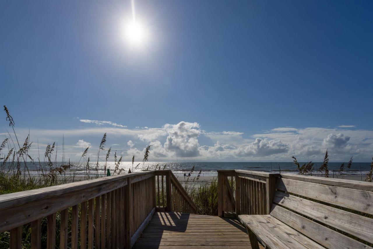 Sea Mystique Resort Garden City Esterno foto