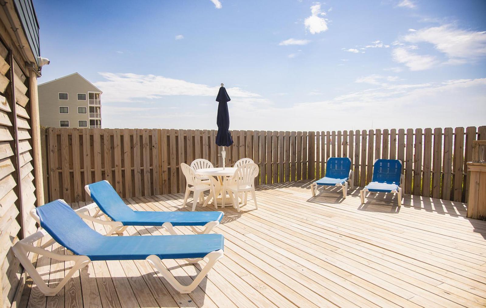 Sea Mystique Resort Garden City Esterno foto